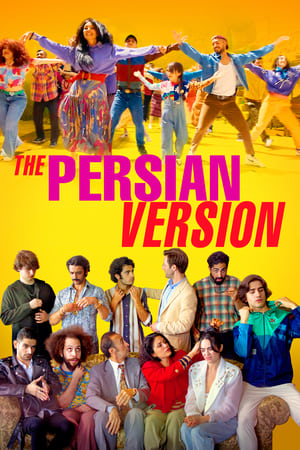 The Persian Version watch The Persian Version