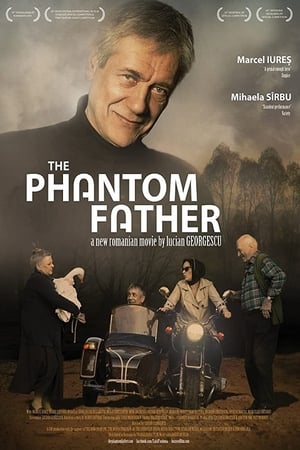 The Phantom Father watch The Phantom Father