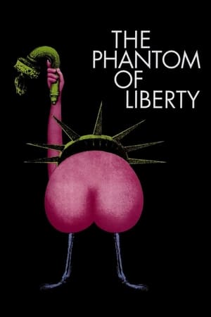 The Phantom of Liberty watch The Phantom of Liberty