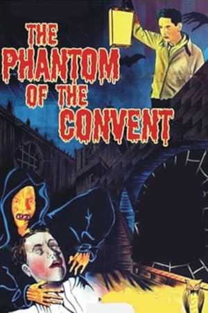 watch The Phantom of the Monastery