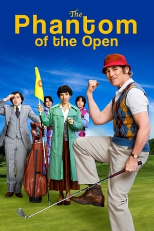 The Phantom of the Open watch The Phantom of the Open