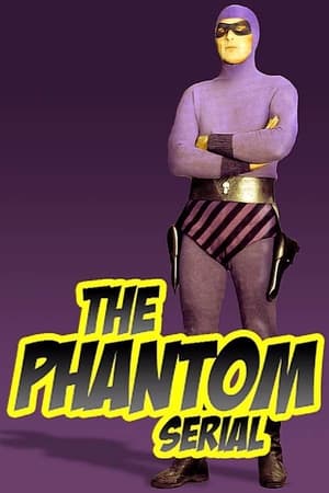 watch The Phantom