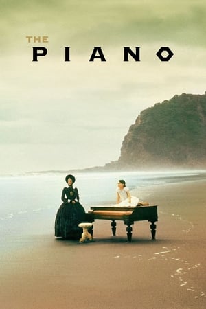 The Piano watch The Piano