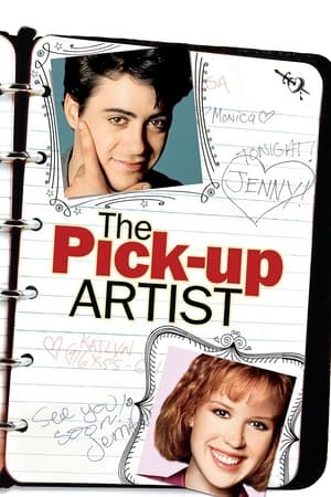 The Pick-up Artist watch The Pick-up Artist