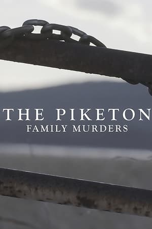 watch The Piketon Family Murders