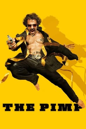 The Pimp watch The Pimp