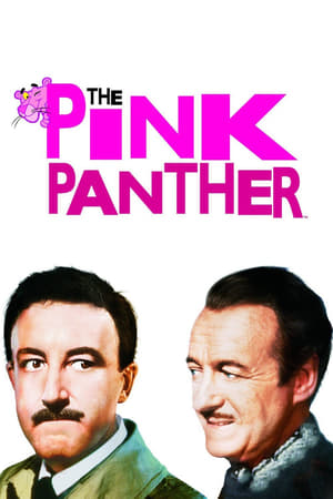 watch The Pink Panther