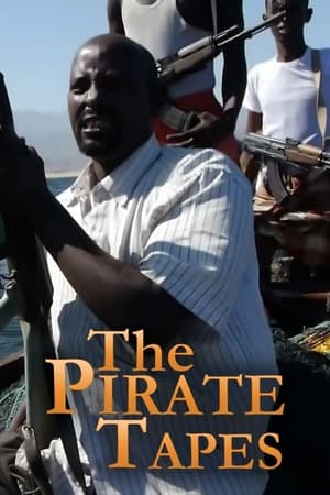 watch The Pirate Tapes
