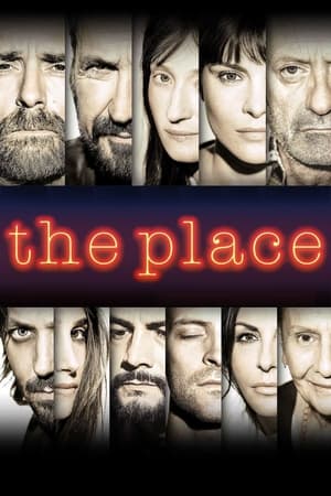 The Place watch The Place
