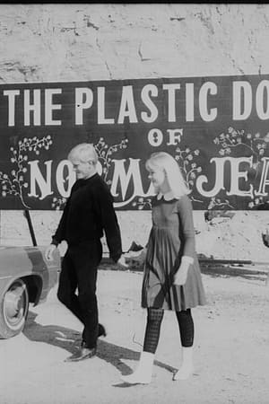 watch The Plastic Dome of Norma Jean