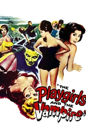 The Playgirls and the Vampire watch The Playgirls and the Vampire