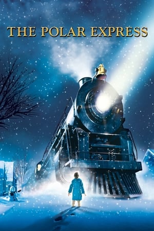 The Polar Express watch The Polar Express
