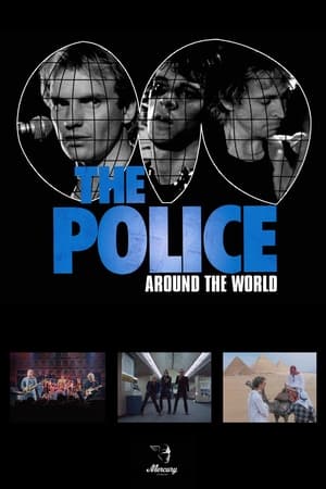 watch The Police: Around The World