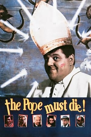 watch The Pope Must Diet