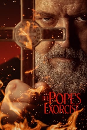 watch The Pope's Exorcist