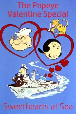 The Popeye Valentine Special: Sweethearts at Sea watch The Popeye Valentine Special: Sweethearts at Sea