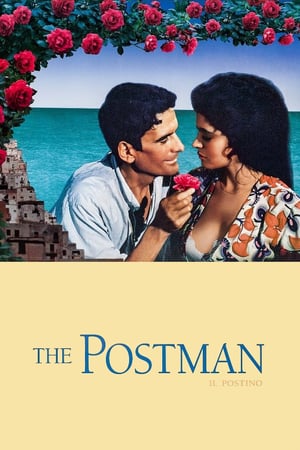 The Postman watch The Postman