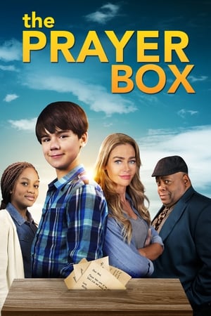 The Prayer Box watch The Prayer Box