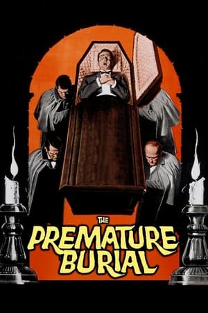 The Premature Burial watch The Premature Burial