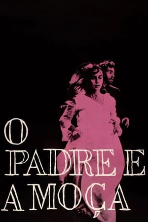 watch The Priest and the Girl