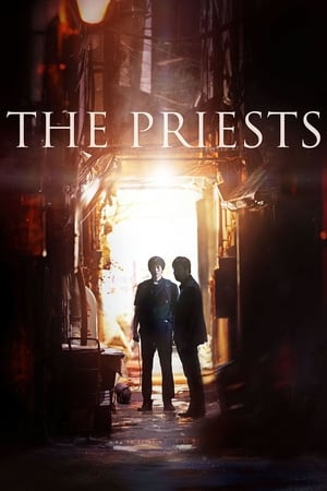 watch The Priests