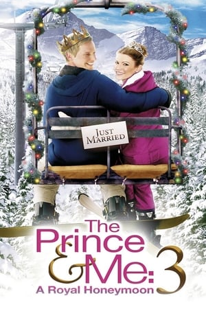 The Prince & Me: A Royal Honeymoon watch The Prince & Me: A Royal Honeymoon