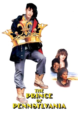 watch The Prince of Pennsylvania