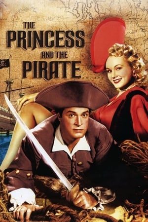 The Princess and the Pirate watch The Princess and the Pirate