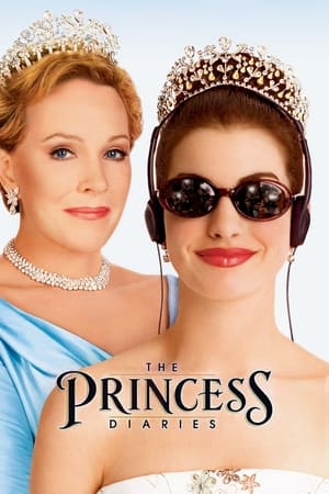 The Princess Diaries watch The Princess Diaries