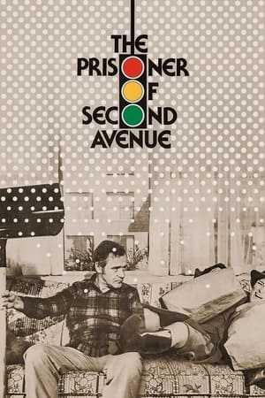 watch The Prisoner of Second Avenue