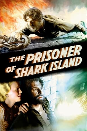The Prisoner of Shark Island watch The Prisoner of Shark Island