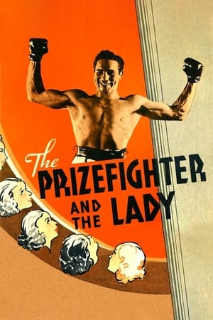watch The Prizefighter and the Lady