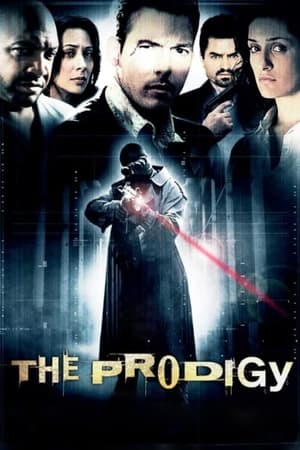 The Prodigy watch The Prodigy