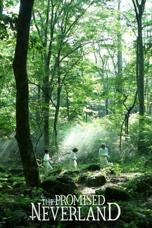 The Promised Neverland watch The Promised Neverland