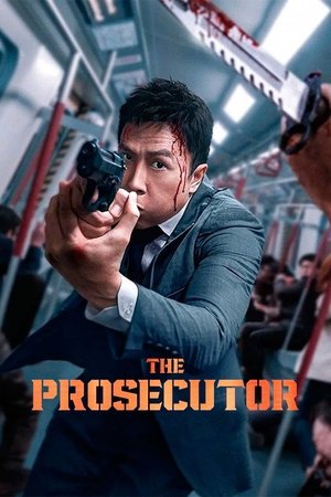 The Prosecutor watch The Prosecutor