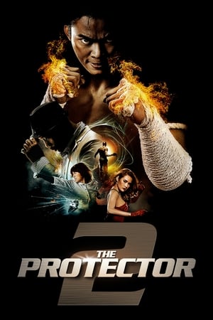The Protector 2 watch The Protector 2