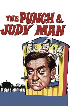 The Punch and Judy Man watch The Punch and Judy Man