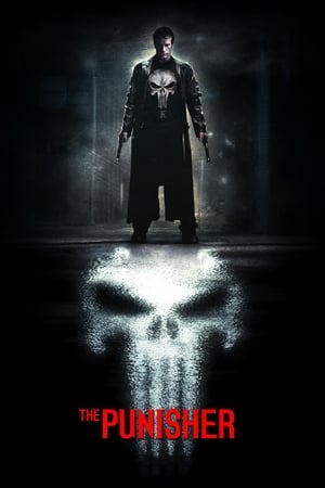 The Punisher watch The Punisher