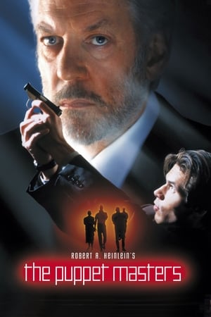 The Puppet Masters watch The Puppet Masters