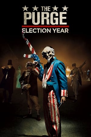 The Purge: Election Year watch The Purge: Election Year