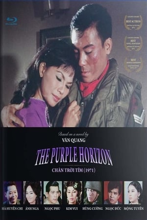 watch The Purple Horizon