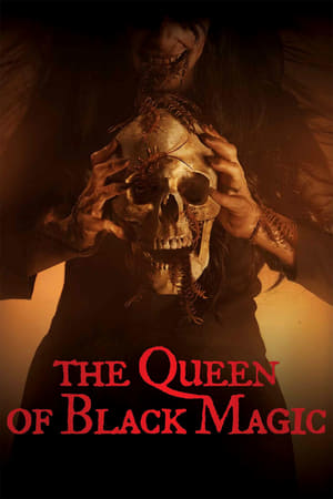 The Queen of Black Magic watch The Queen of Black Magic