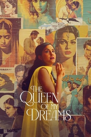 The Queen of My Dreams watch The Queen of My Dreams
