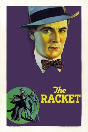 The Racket watch The Racket