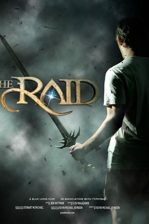 The Raid watch The Raid
