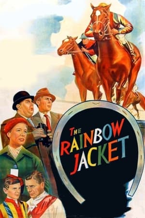 The Rainbow Jacket watch The Rainbow Jacket