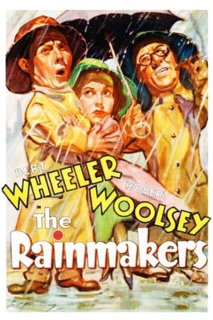 watch The Rainmakers