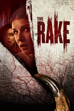 The Rake watch The Rake