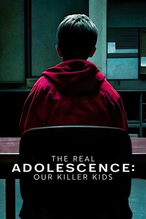 The Real Adolescence: Our Killer Kids watch The Real Adolescence: Our Killer Kids