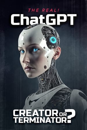 watch The Real! ChatGPT: Creator or Terminator?